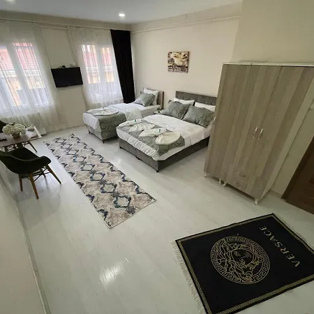 Aparthotel Samsara New Life 3*