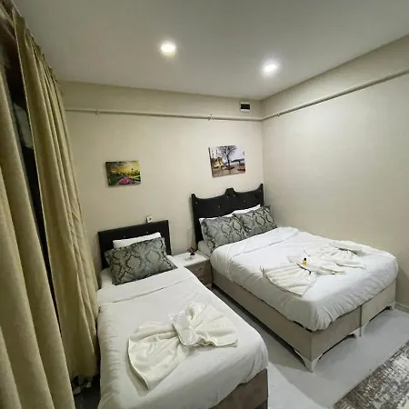 Aparthotel Samsara New Life 3*