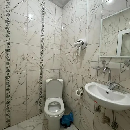 Samsara New Life Aparthotel 3*