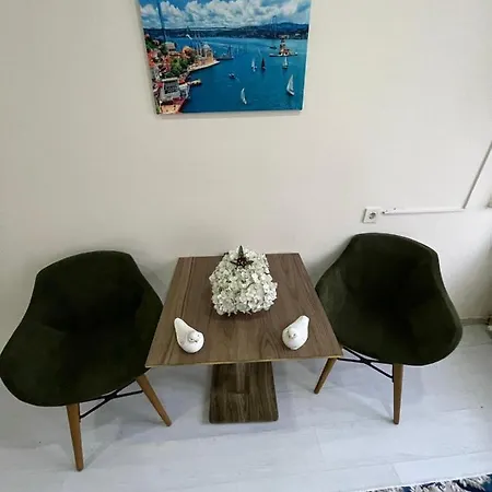 Samsara New Life Aparthotel