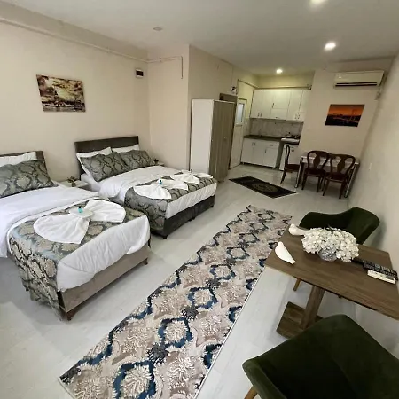 Aparthotel Samsara New Life 3*