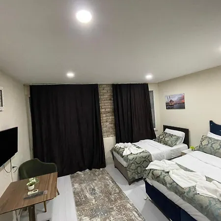 Samsara New Life Aparthotel